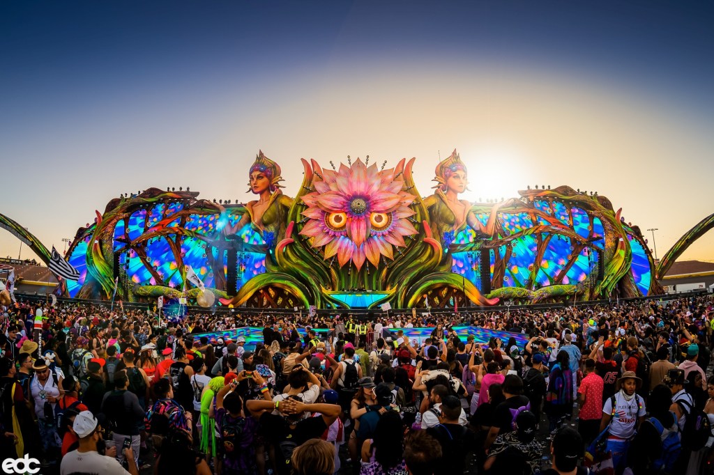 EDC México: Los destacados del&nbsp;viernes