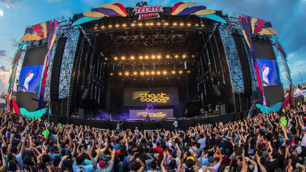 Pal Norte 2023: Los de&nbsp;abajo