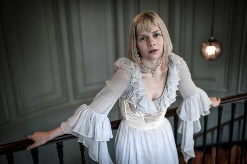 Aurora y el Doctor Simi: Una moda que desató&nbsp;caos