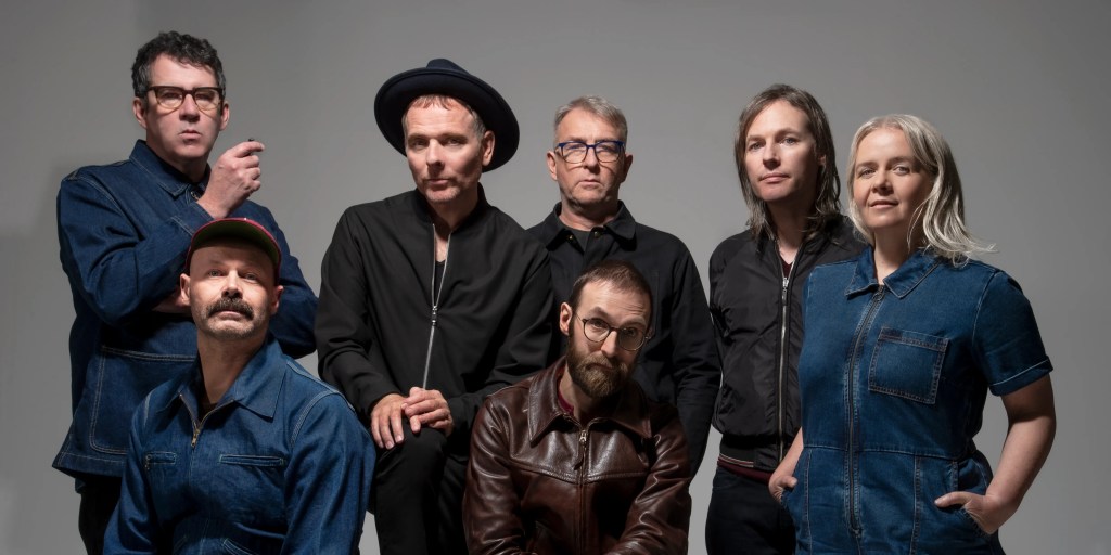 Belle & Sebastian cancela su gira, incluido&nbsp;México
