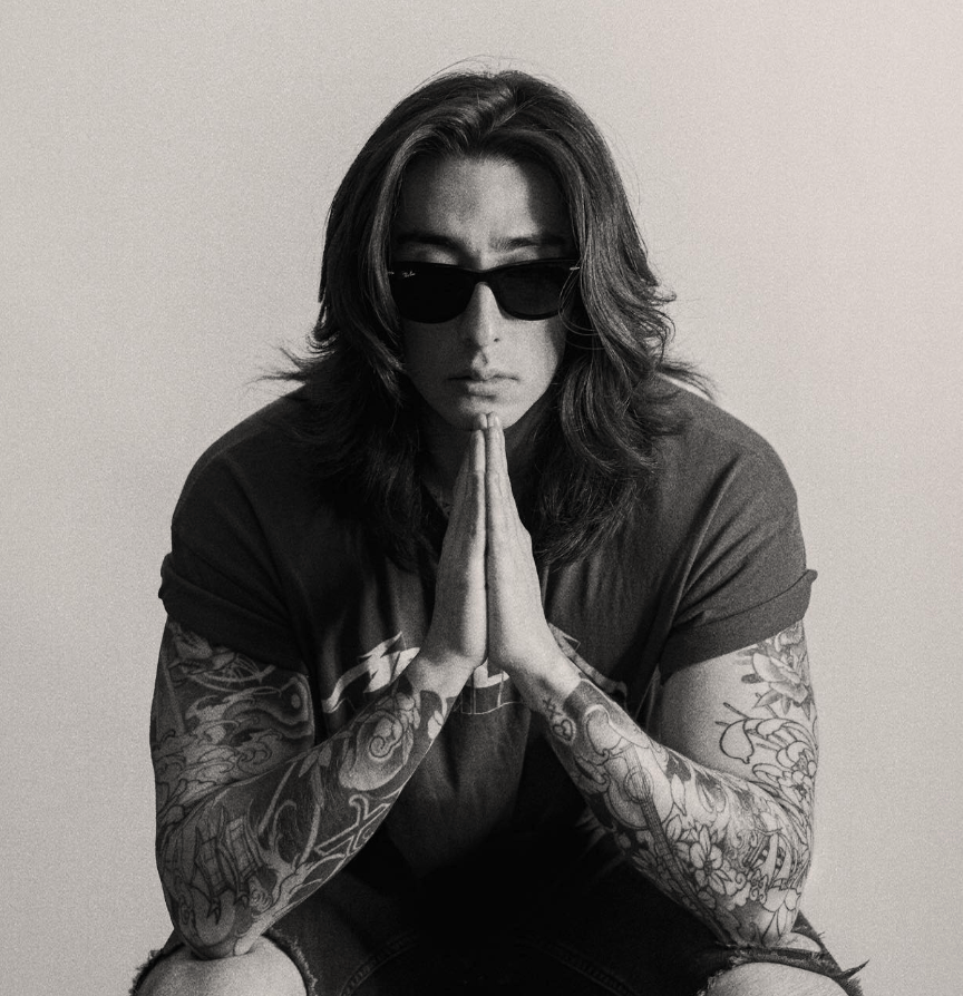 Khash: 444 será el Boiler Room de&nbsp;Pachuca