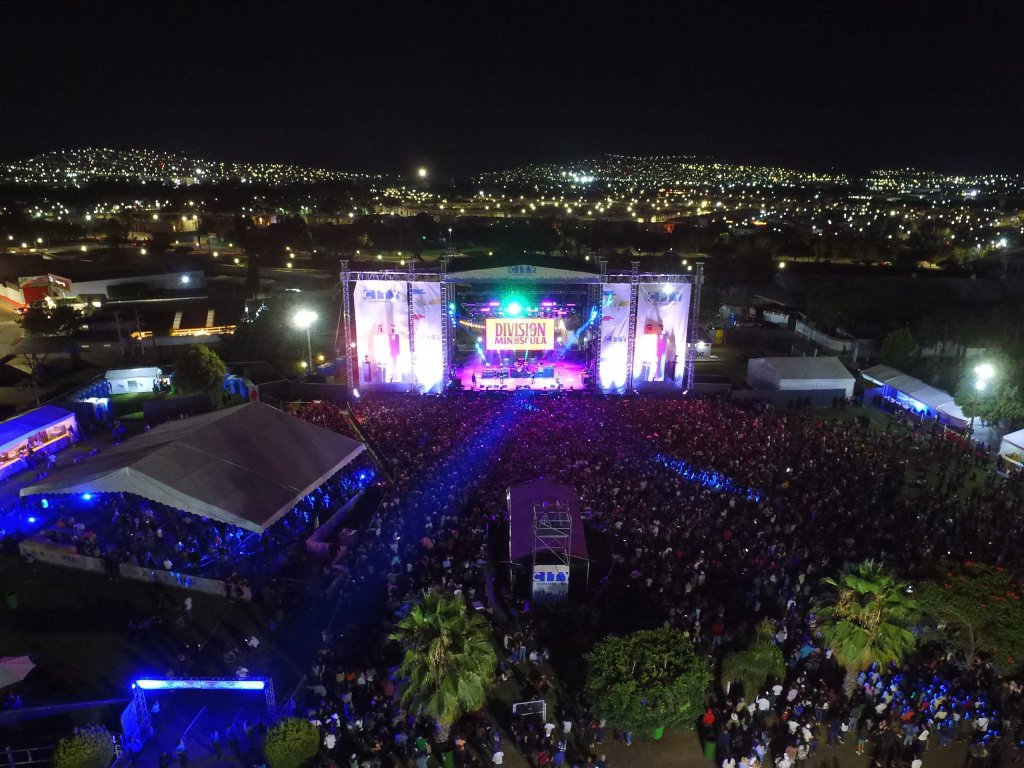 Festival City: La escena indie maduró y se apoderó de&nbsp;Querétaro