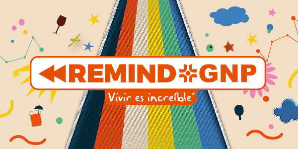 Llega Remind GNP con picnic&nbsp;incluido