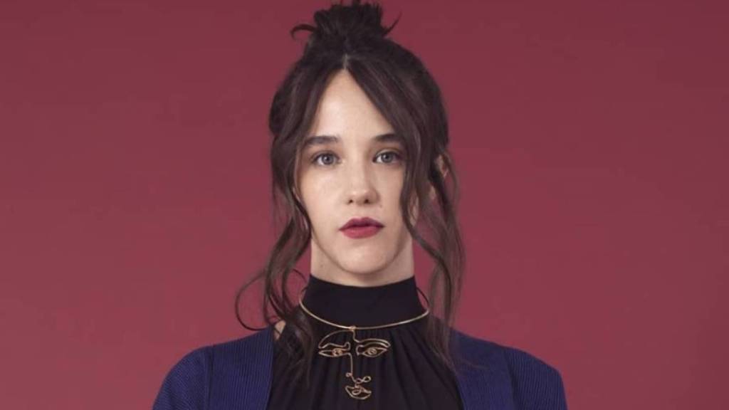 Rumbo al PRF 4: Ximena&nbsp;Sariñana