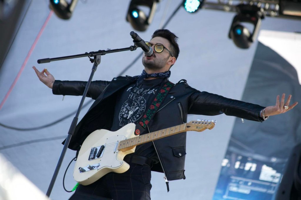 La guía COMPLETITA del Pachuca Rock Fest&nbsp;4