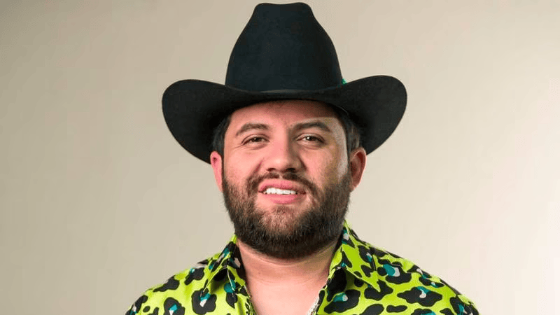 Luis R. Conriquez en&nbsp;360°