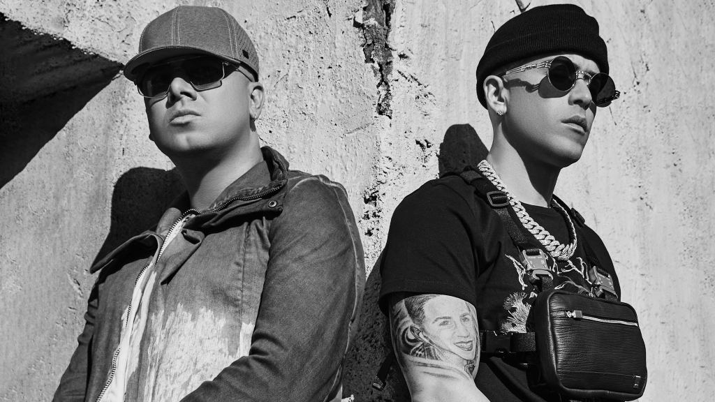 Wisin y Yandel se despiden de&nbsp;México