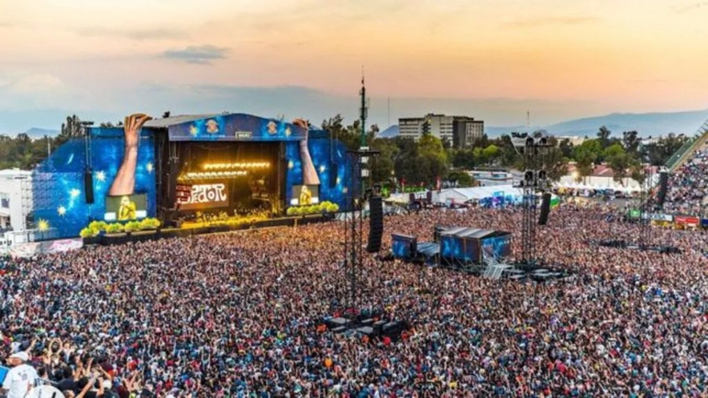 Vive Latino: Los destacados del&nbsp;domingo