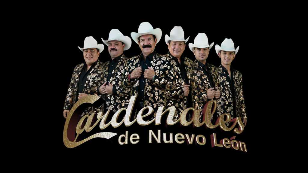 Los Cardenales de Nuevo León, un grupo Norteño que sigue llegando a las nuevas&nbsp;generaciones