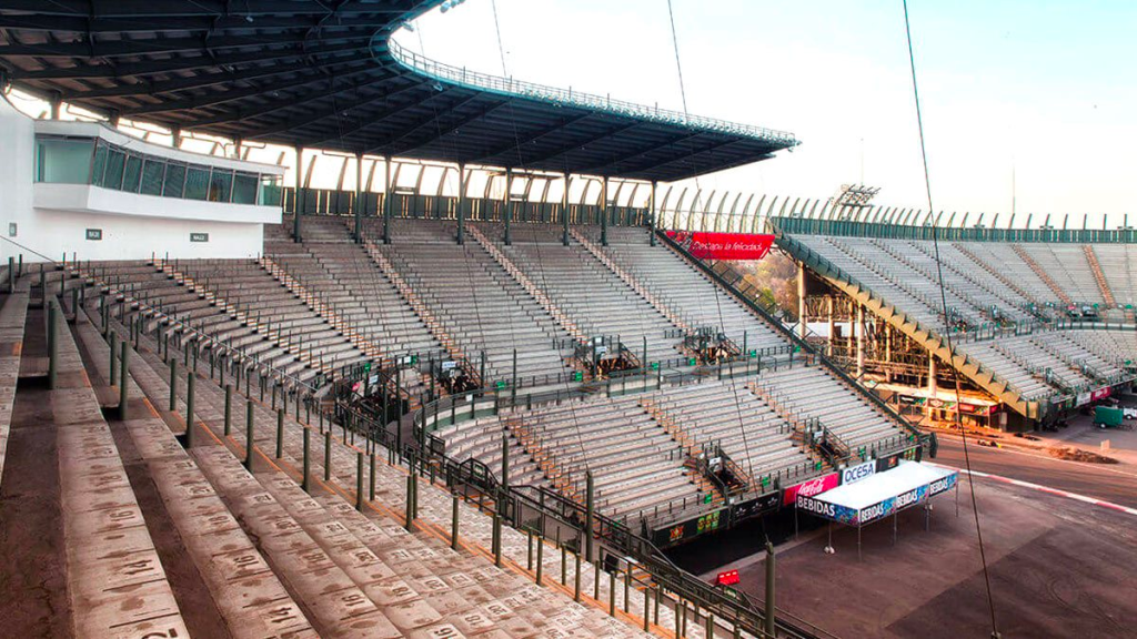 ¿Por qué los conciertos del 2024 ya no se están agendando en el Foro&nbsp;Sol?