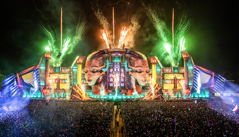 Playlist EDC: ¿Quienes son los artistas más esperados este&nbsp;2024?