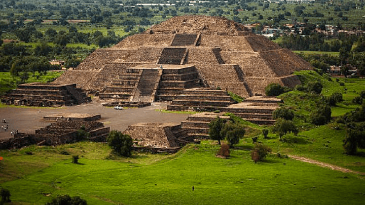 Descubre la Magia en el Caminante Fest 2024 en&nbsp;Teotihuacán
