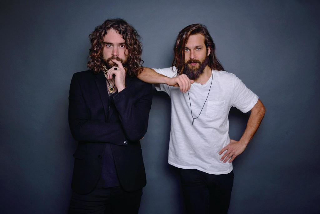 Sorprendente gira de Reyno te llevará a un “viaje por lo eterno” en&nbsp;Tuzoforum