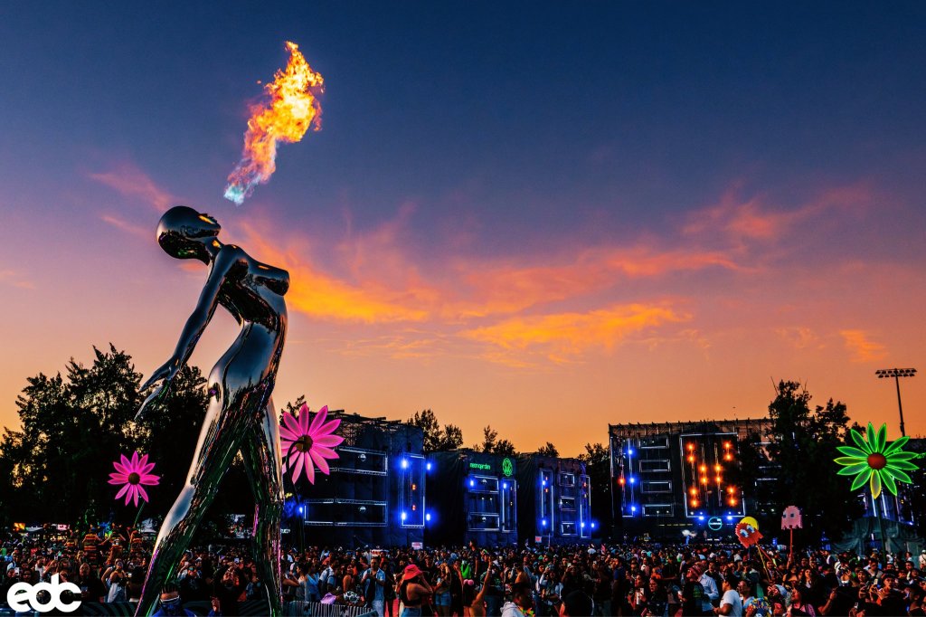Estilos melódicos y progresivos hasta propuestas experimentales así será EDC&nbsp;2025