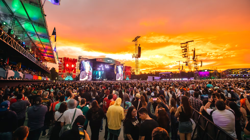 Vive Latino 2025: Los 25 que debieron ser 27 y el legado de un festival que cambió la música en&nbsp;México