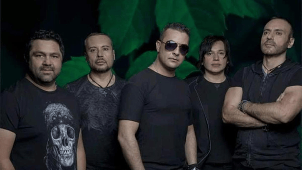 Si tu quieres disfrutar del mejor rock, ven al concierto de Elefante en&nbsp;Explanada