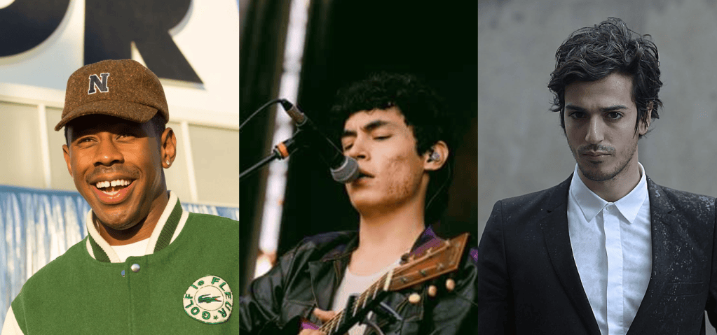 Así sonará el día 2 del AXE Ceremonia&nbsp;2025