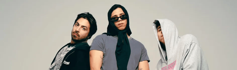 Latin Mafia llevará su flow a Pachuca con un show que promete pura vibra&nbsp;alta