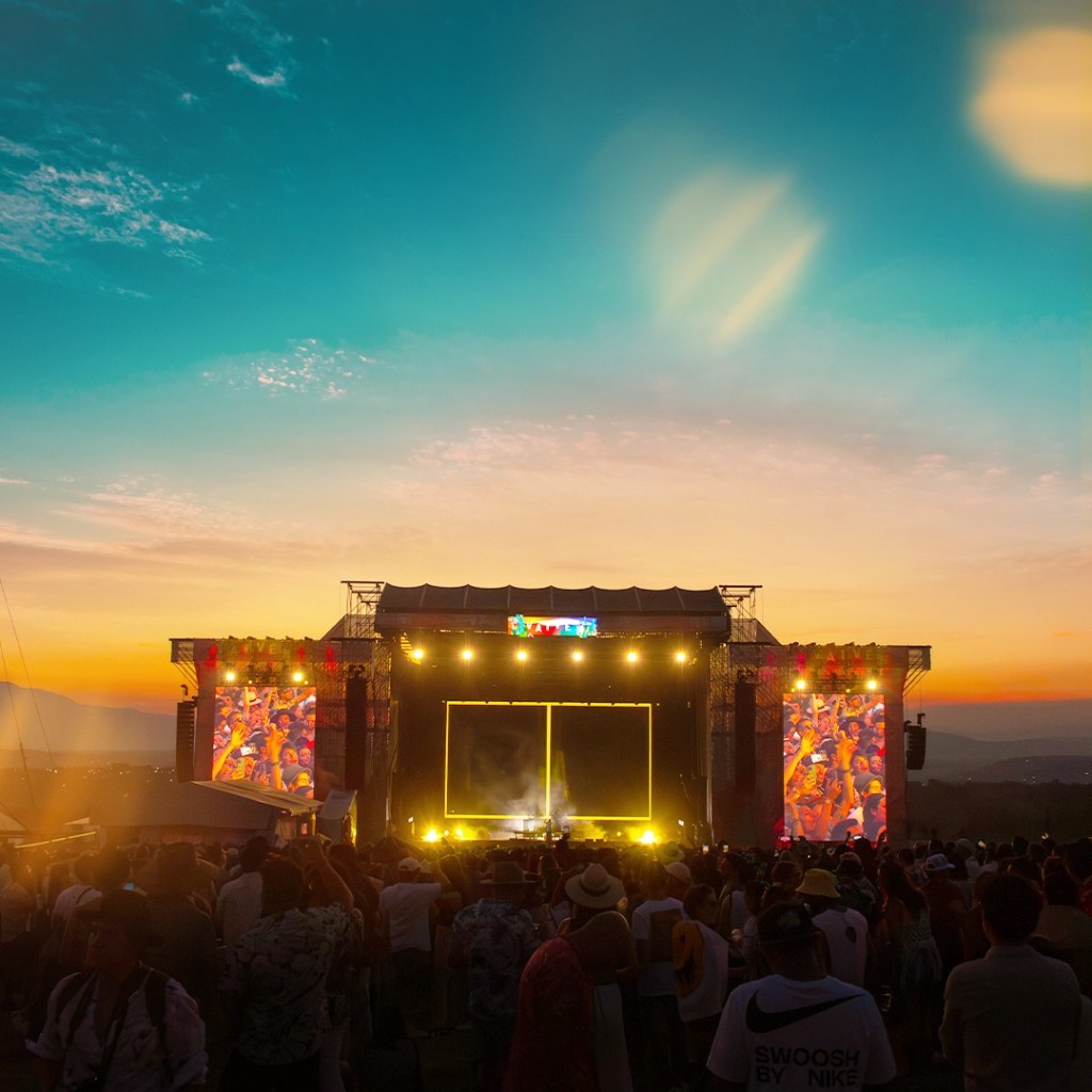 Vaivén 2025: Promete ser un oasis para quienes viven la música al&nbsp;máximo