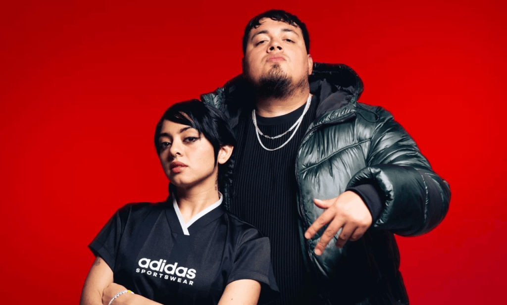 Sexolandia se vuelve real: Cachirula & Loojan harán temblar el Auditorio&nbsp;BB