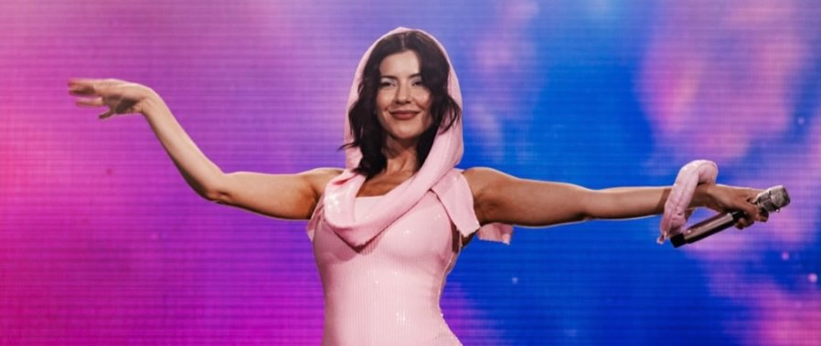 MARINA regresa a la Ciudad de México con doble fecha del Princess of Power&nbsp;Tour