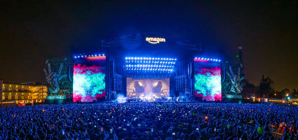 Vive Latino 2026: el festival que reunirá leyendas, nuevas generaciones y miles de historias en un mismo&nbsp;escenario