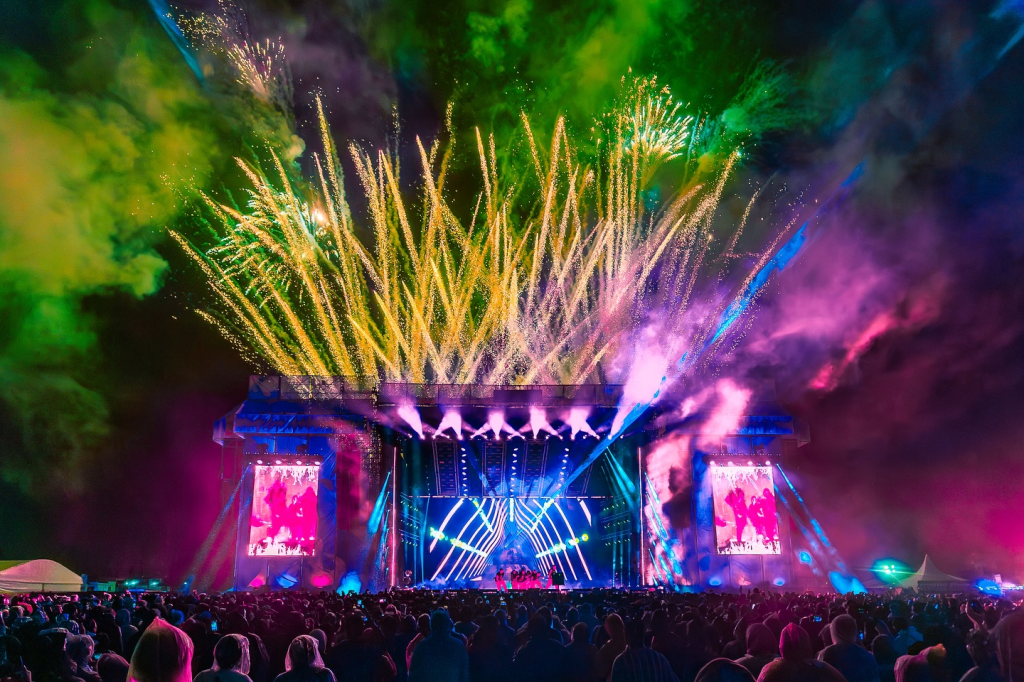 Resuena Dos Equis 2026: el festival que llevará el reggaetón y el urbano latino al corazón de&nbsp;Puebla