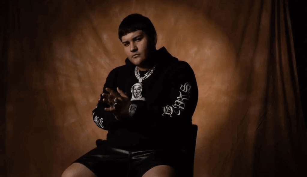 Víctor Mendivil reventará el Pepsi Center con su Tutankamón&nbsp;Tour