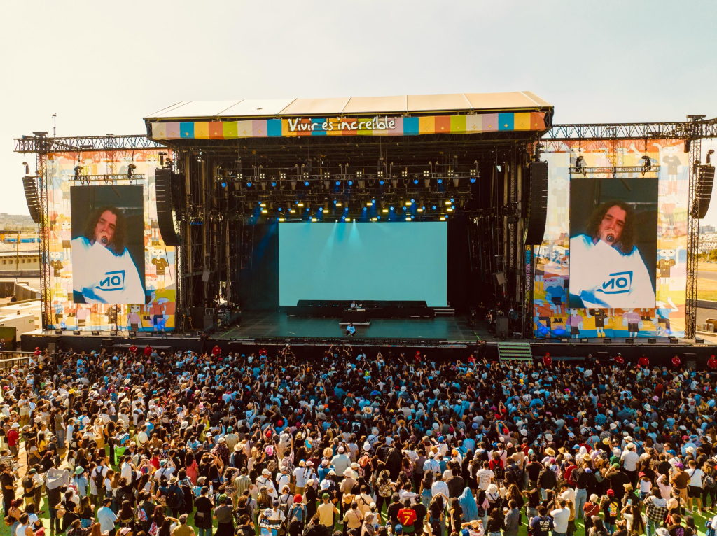 Robbie Williams, Caifanes y José Madero encabezan un Pulso GNP 2026 que celebra la diversidad de la música&nbsp;actual