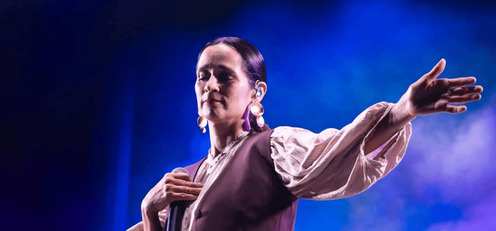 Julieta Venegas traerá su “Norteña Tour 2026” a Pachuca con una noche de clásicos y nuevas&nbsp;emociones