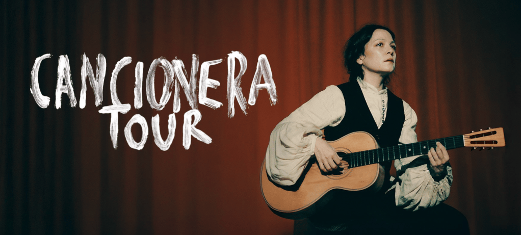 Natalia Lafourcade llevará su Cancionera Tour 2026 al Teatro&nbsp;Metropólitan