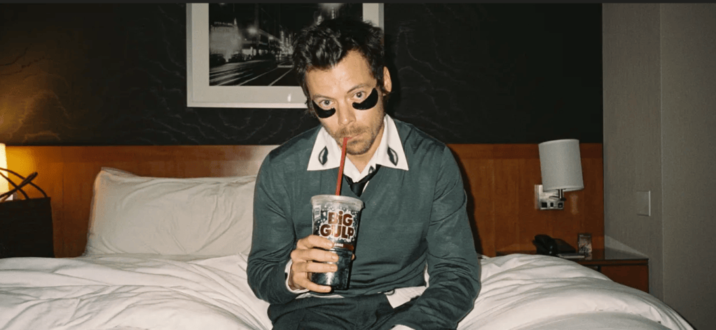 Harry Styles llega con su gira Together, Together al Estadio GNP&nbsp;Seguros