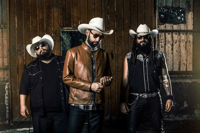 Nunca Jamás llevará su rock agropecuario al Lunario de la&nbsp;CDMX