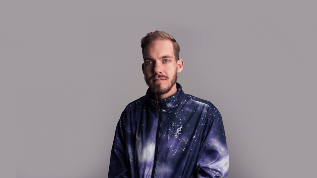 San Holo traerá TRUE LOVE IN A MADE UP WORLD a la Ciudad de&nbsp;México