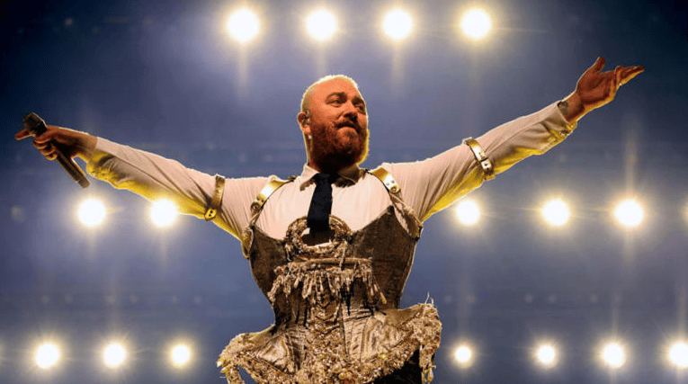 Sam Smith llegará a la Ciudad de México con cuatro noches de To Be&nbsp;Free