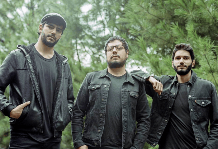 Sputnik aterriza en Pachuca con una noche de rock&nbsp;alternativo