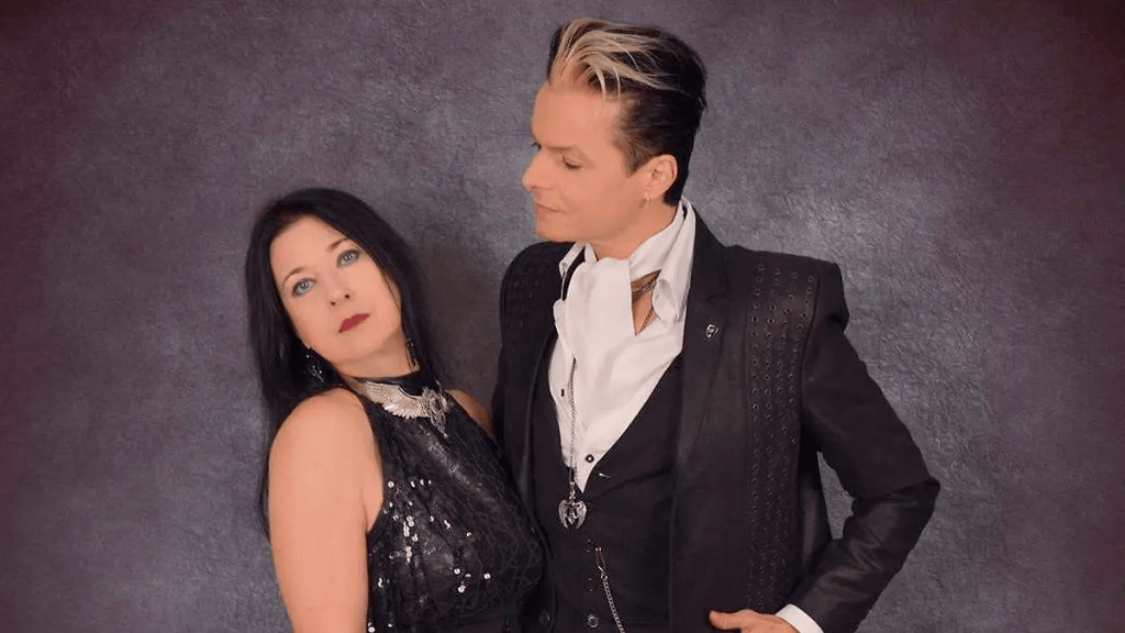 Lacrimosa llevará su poder gótico a la CDMX junto a una&nbsp;orquesta