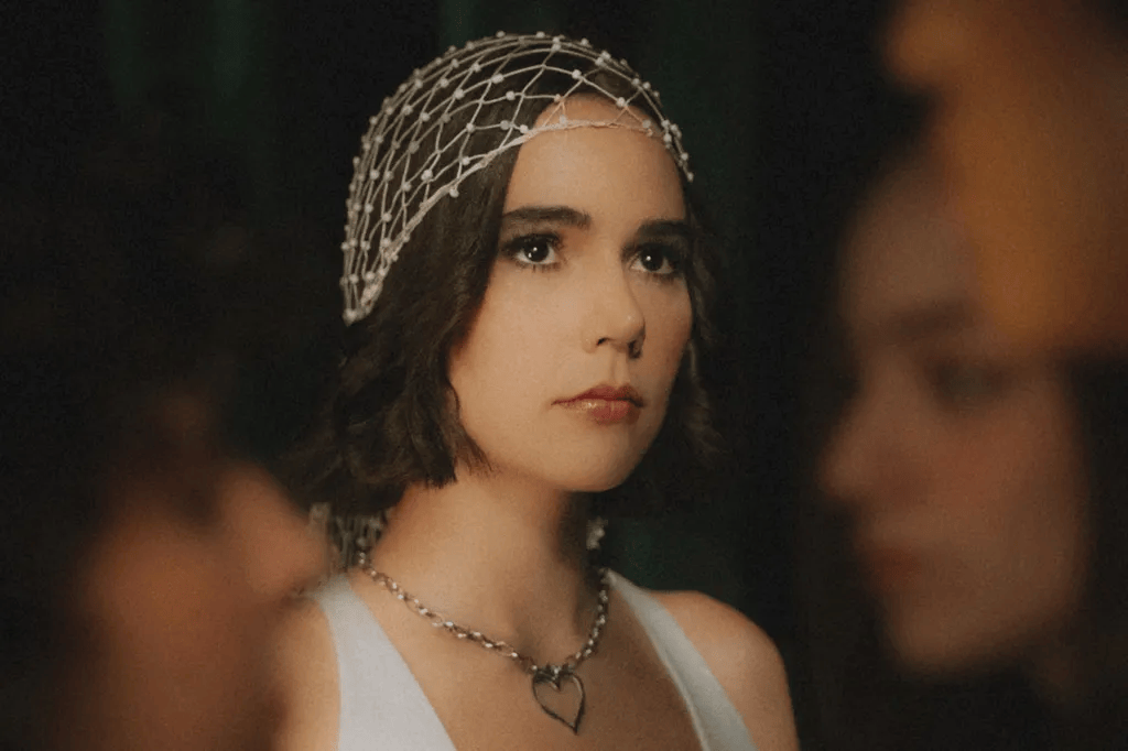 Paloma Morphy llega al Auditorio BB para celebrar su gran&nbsp;momento
