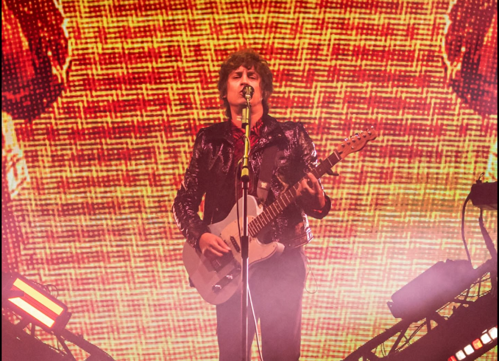 Siddhartha llega al Palacio de los Deportes con nuevo disco y dos fechas en&nbsp;CDMX