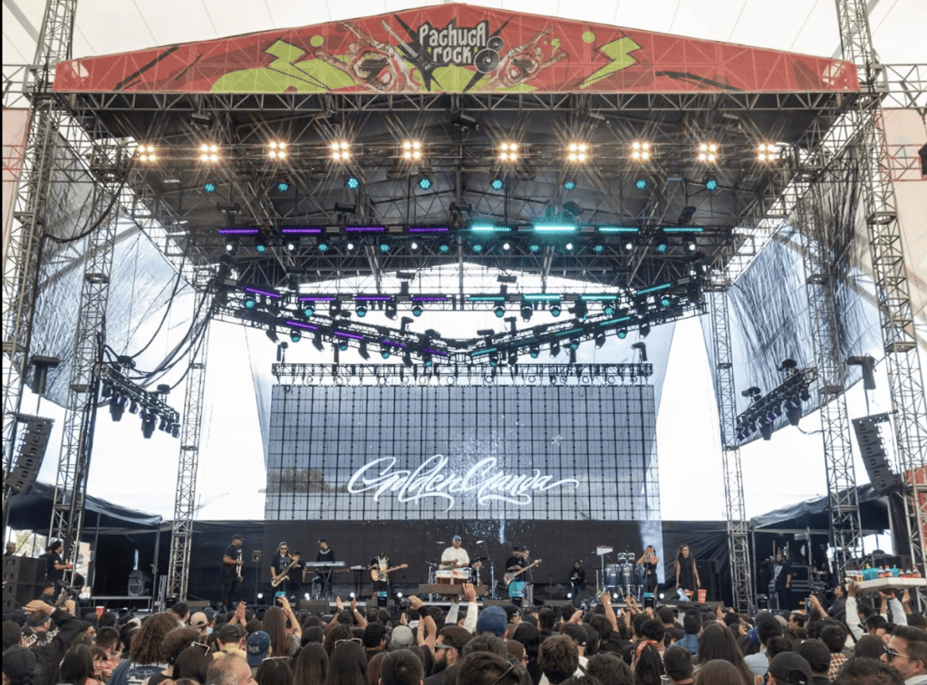Pachuca Rock Fest 2026: Un domingo para saltar del rock mexicano a los beats de Steve&nbsp;Aoki