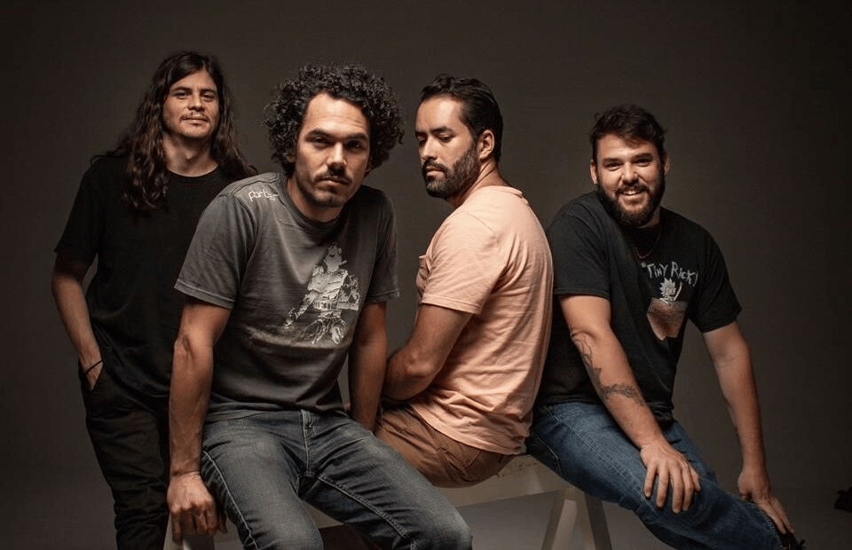 Porter llega a Pachuca con nuevo disco: Rituales se escuchará en&nbsp;vivo