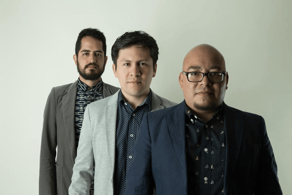 Comisario Pantera llega a Pachuca para una noche de Ayer y&nbsp;Hoy