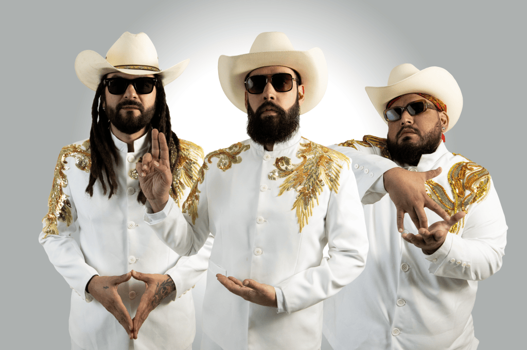 Nunca Jamás llevará su rock norteño a Pachuca con el El Viejo Terruño Tour&nbsp;2026